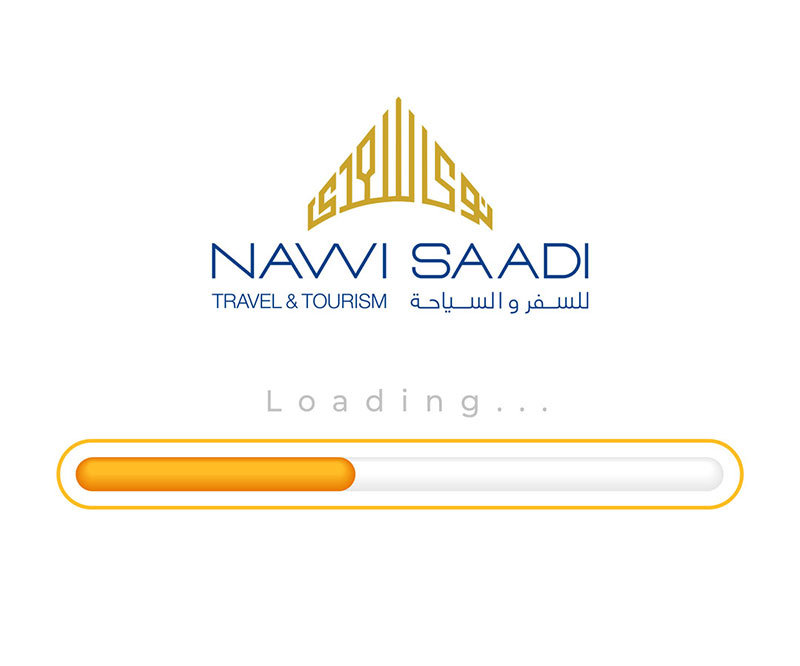 loading