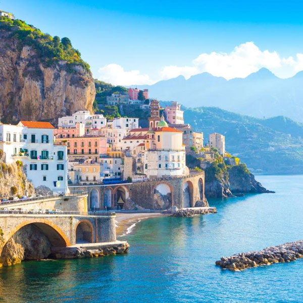 برامج سياحية في شمال إيطاليا