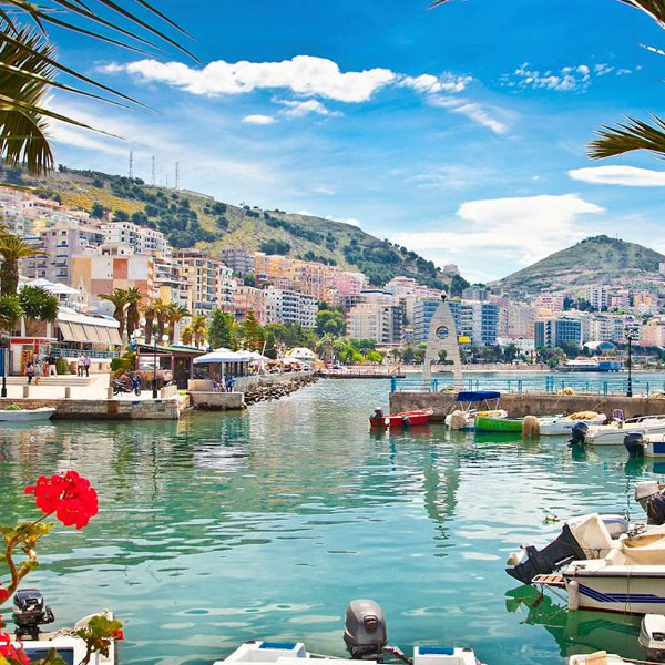 برامج سياحية في ألبانيا والجبل الأسود