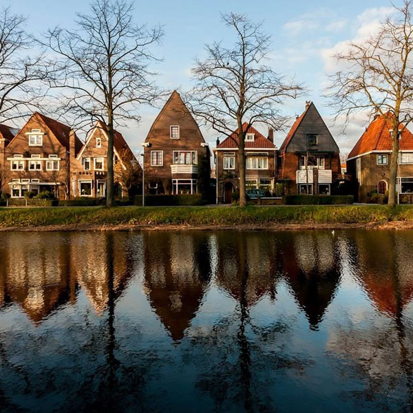 برامج سياحية في هولندا