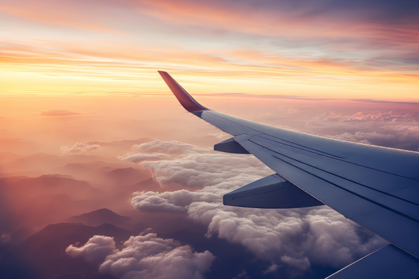 حجز تذاكر طيران