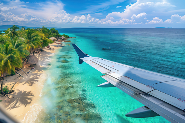 باقات العطلات