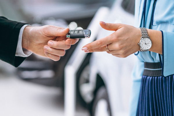 تأجير سيارات ونقل